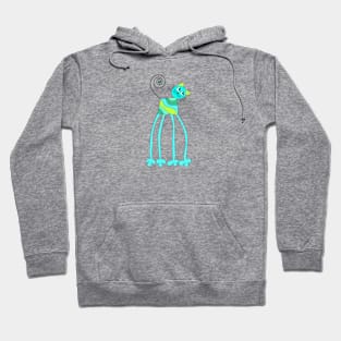 super funny Cat Doodle Hoodie